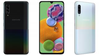 Samsung Galaxy A91 „periculos” ca trotilul; Apare pe neașteptate cu procesor Snapdragon 855 și încărcare la 45W