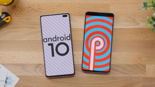 Ce aduce nou Android 10 + One UI 2.0 pe Samsung Galaxy S10+! Iată un video de prezentare pentru release-ul Beta