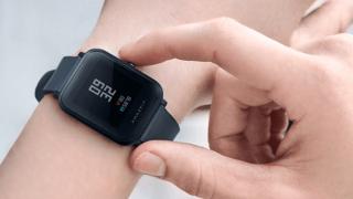 Xiaomi Amazfit Bip Lite primește o reducere pe Cafago! Smartwatch cu certificare 3ATM și autonomie generoasă