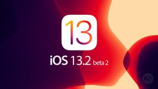 S-a trezit şi Apple! iOS 13.2 aduce în sfârşit setările de filmare în aplicaţia Cameră!
