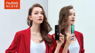 ZTE își aduce telefonul cu display dual pe plan european! Nubia Z20 costă 549 euro