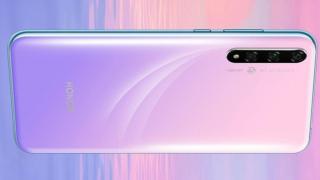 Honor 20 Youth sosește pe 15 octombrie cu ecran AMOLED, baterie de 4000 mAh și cameră de 48 mpx în spate