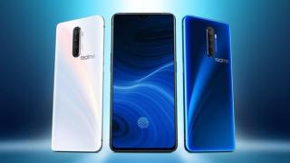 Telefonul momentului vine în Europa să se bată cu granzii; Realme X2 Pro, e peste ele ca dotări și mult sub acestea ca preț