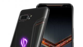 ASUS ROG Phone II este în sfârşit disponibil în România: telefon de gaming cu ecran de 120 Hz, baterie de 6000 mAh