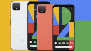 Google Pixel 4 XL debutează cu ecran de 90 Hz, control prin gesturi, fotografiere astrală și cameră duală