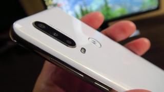 Motorola One Action: Hardware aproape similar cu cel a lui One Vision, diferența e la camere