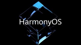 Huawei P40 ar putea opta pentru o configurație dual-boot cu HarmonyOS și Android la bord (Zvon)