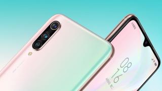 Xiaomi Mi CC9 Pro s-ar putea lansa chiar săptămâna viitoare, cu o cameră de 108 mpx în spate