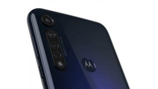 Motorola Moto G8 Plus este real și se pregătește de lansare; Aflăm dotările sale și vedem câteva randări