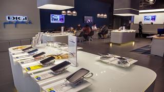 Digi Mobil oferă servicii de date 4G în banda de frecvențe de 900 MHz, extinde astfel acoperirea 4G