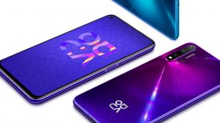 Huawei a găsit o breşă în interdicţiile SUA, care implică un rebranding de telefoane
