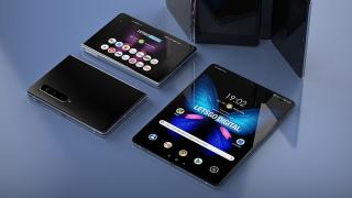 Samsung Galaxy Fold 2 primeşte un nume de cod (Bloom); Are Android 10 şi aflăm perioada de debut + culori