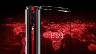 UMIDIGI X costă sub 800 lei și aduce 4 GB RAM, ecran AMOLED și cameră de 48 mpx! Iată de unde îl poți cumpăra