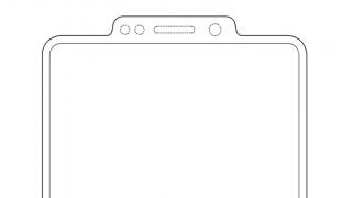 "Dacă am pune bretonul invers pe telefoane?" Samsung s-a întrebat asta şi a creat un brevet nou
