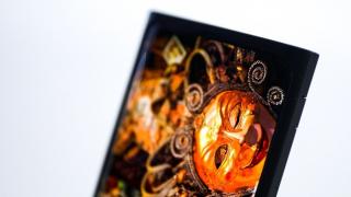 Samsung va lansa în 2020 primul telefon cu cameră selfie sub ecran! Nu este Galaxy S11 și nici Galaxy Fold 2