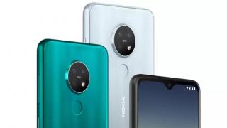 Nokia 7.2 sosește oficial pe piața din România! Iată prețurile și magazinele de unde îl puteți achiziționa