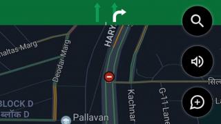 Google Maps include de astăzi noi metode de raportare a incidentelor din trafic