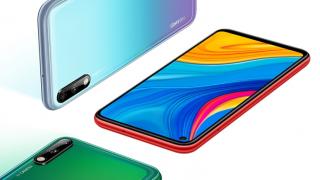 Huawei Enjoy 10 sosește în China cu baterie de 4000 mAh și cameră foto de 48 mpx