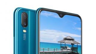 Vivo Y11 (2019) debutează drept rival pentru Redmi 8; Are baterie de 5000 mAh și cameră duală