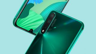 Huawei Nova 6 va avea și o variantă 5G; Lansarea ar putea avea loc la începutul anului viitor