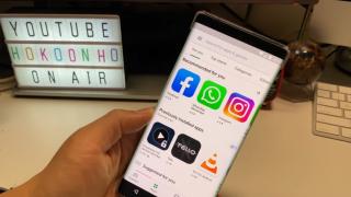 Încă o metodă a de pune aplicaţii Google pe Huawei Mate 30 a apărut... şi nu e chiar sigură
