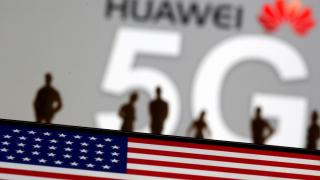 Huawei negociază deja vânzarea de tehnologie 5G spre companii din SUA, după ce acum o lună și-a manifestat intenția