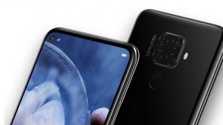 Huawei Nova 5z debutează în China cu procesor Kirin 810 și setup quad-camera în spate