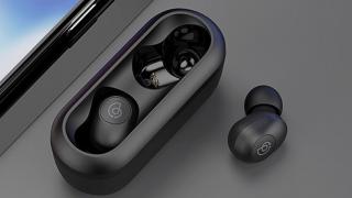 Căștile wireless Xiaomi Haylou GT2 TWS costă sub 20 euro pe Cafago și aduc Bluetooth 5.0, 15 ore autonomie