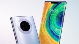 Versiunea 5G de Huawei Mate 30 Pro este gata de debut.. în China! Startul precomenzilor se dă miercuri