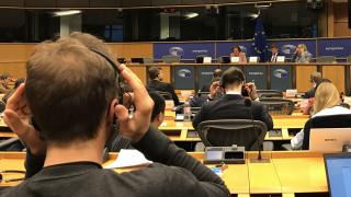 Cum se prezintă situația Huawei în UE și ce perspective are; Am participat la o dezbatere publică în Parlamentul European, iată ce am aflat