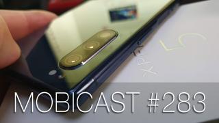 Mobicast #283: Podcast/videoscast Mobilissimo.ro despre lansarea lui Google Pixel 4, am fost la Zurich şi Bruxelles + România - Norvegia