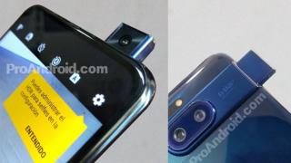 Motorola One Hyper ar fi numele primului telefon Moto cu cameră selfie pop-up