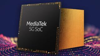 Primele telefoane 5G ieftine vor sosi chiar din 2020, iar MediaTek va contribui major la asta