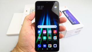Xiaomi Redmi Note 8 Pro: Hardware supracalificat pentru preţul plătit