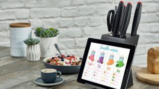 Mini Turul Magazinelor #109: Huawei Mate 20 Pro la reducere, telefon Galaxy A nou şi Lenovo cu preţ bun + set cuţite cu suport iPad/ Tablete