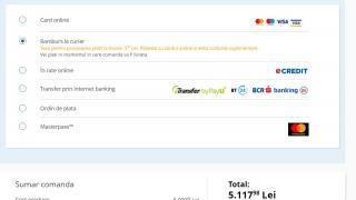 eMAG introduce o nouă taxa controversată la plata cu ramburs a comenzilor; Iată despre ce e vorba!