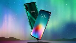 Meizu 16T a debutat oficial: telefon cu ecran OLED de 6.5 inch, procesor Snapdragon 855, culori atractive