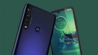 Motorola Moto G8 Plus debutează cu baterie mai mare decât predecesorul și cu o cameră de acțiune în spate
