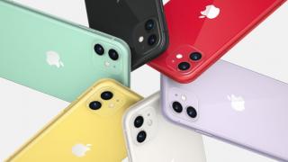 Cel mai ieftin iPhone lansat în această toamnă este și cel mai popular! Apple crește comenzile de iPhone 11 și scade producția de modele Pro