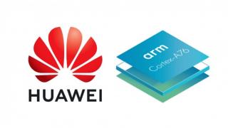 Vești bune pentru Huawei! Compania chineză poate continua colaborarea cu ARM până la urmă