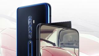Oppo Reno S este un nou smartphone pregătit pentru lansare; Vine cu alimentare la 65W și cameră de 64 mpx