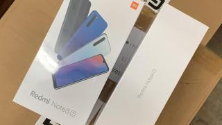 Xiaomi Redmi Note 8T are o scăpare în România şi deja se găseşte la un magazin de la noi! Iată ce aduce nou