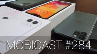 Mobicast 284: 4 lansări de telefoane Motorola, Huawei Watch GT 2 a debutat prin curse de motociclete + seriale noi Netflix