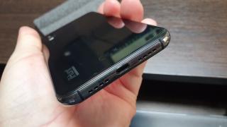 iHunt Alien X Black: Acustică cu un singur difuzor, cu volum acceptabil
