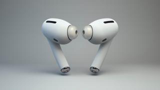 Apple lansează căştile AirPods Pro, la preţul de 249 de dolari: design nou, anulare activă a zgomotului de fond