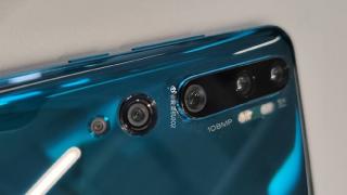 Xiaomi CC9 Pro îşi dezvăluie o mostră foto uriaşă de 108 megapixeli; Intră într-un club select de pe 5 noiembrie