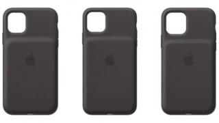 Apple pregătește huse cu baterie externă pentru iPhone 11, iPhone 11 Pro și iPhone 11 Pro Max