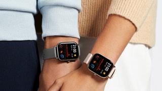 Noul smartwatch Amazfit GTS este acum disponibil pe GeekBuying și avem extra reducere pentru voi!