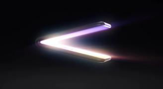 Samsung Galaxy Fold 2 ar fi un telefon pliabil vertical, în stilul celor cu clapetă; Iată teaserul oficial de la SDC 2019