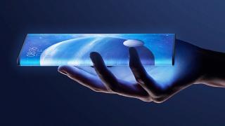 Xiaomi Mi Mix Alpha listat în Romania de PC Garage, e totuși puțin probabil să îl și vedem în stoc vreodată 